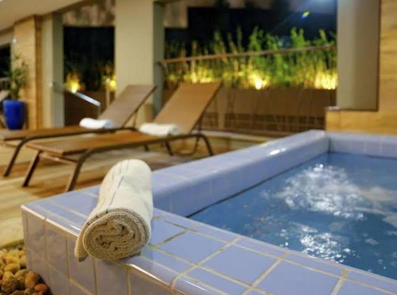 Olimpia Park Resort Extérieur photo