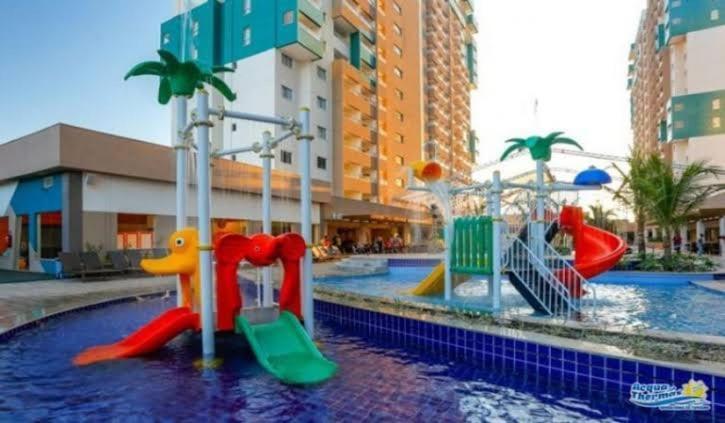 Olimpia Park Resort Extérieur photo
