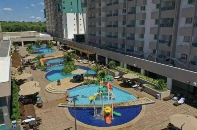 Olimpia Park Resort Extérieur photo