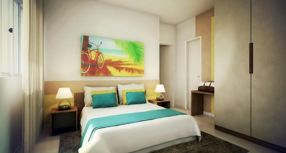 Olimpia Park Resort Extérieur photo